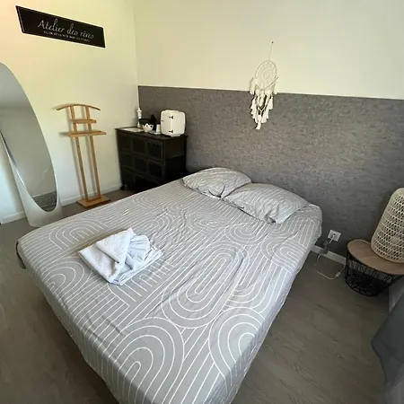 Sweet Home7 Privatunterkunft Sète