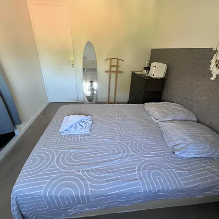 Sweet Home7 Privatunterkunft