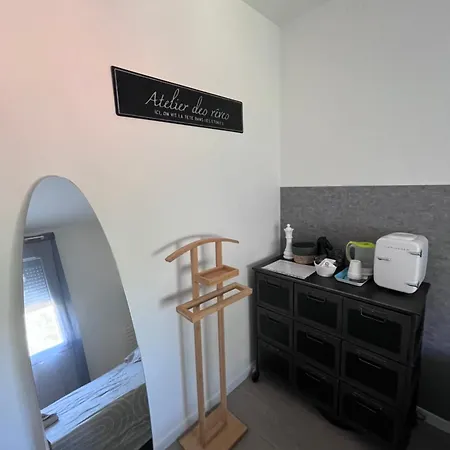 Privatunterkunft Sweet Home7